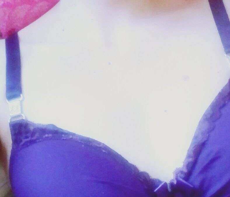 LadyAria - Amateur Porno Darsteller