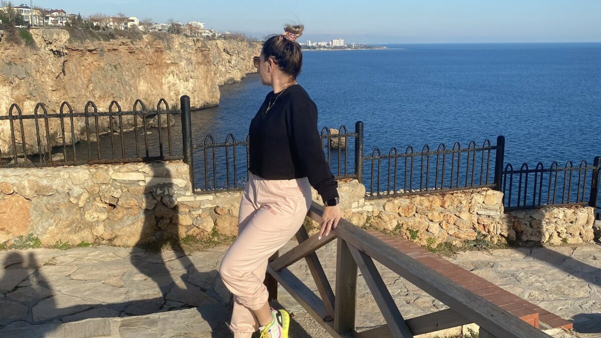 Emilia84 - private Porno Darstellerin-