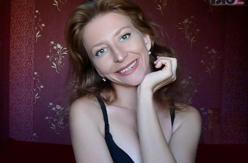 ReifeJanne - Amateur Porno Darsteller