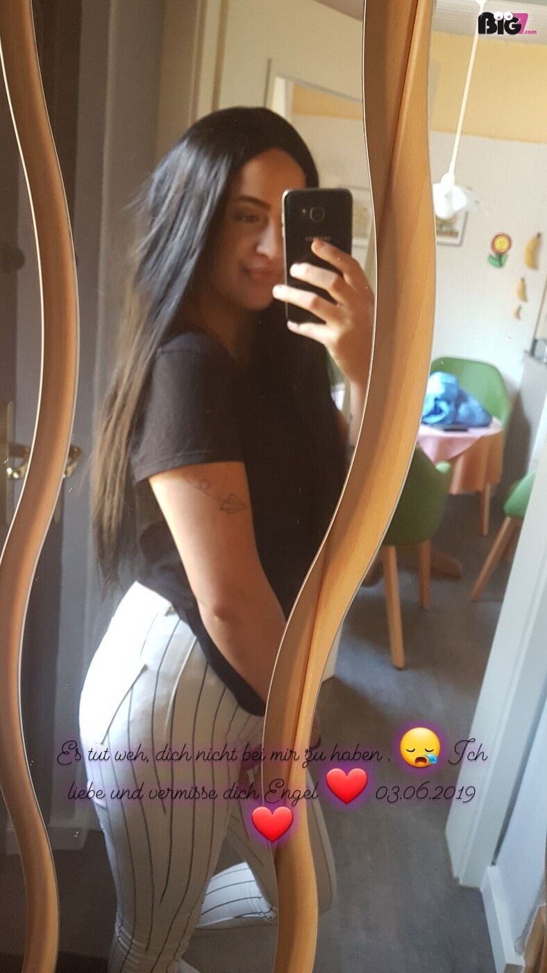 Heissesgirl500 - Amateur Porno Darsteller