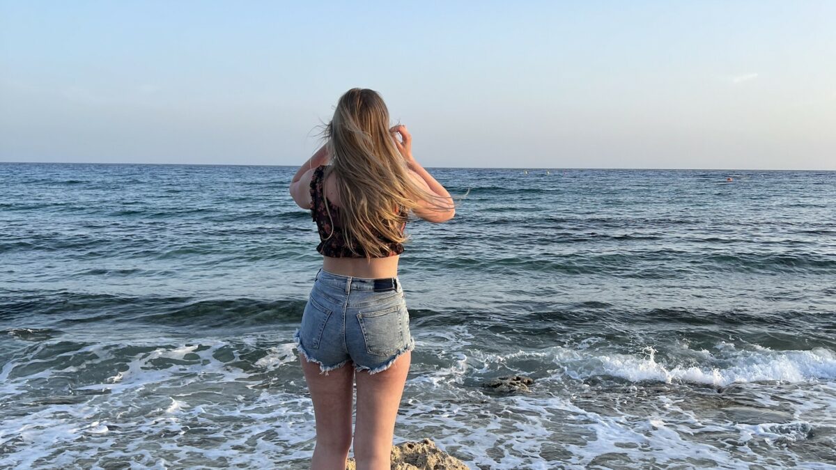Sinaxx - private Porno Darstellerin-