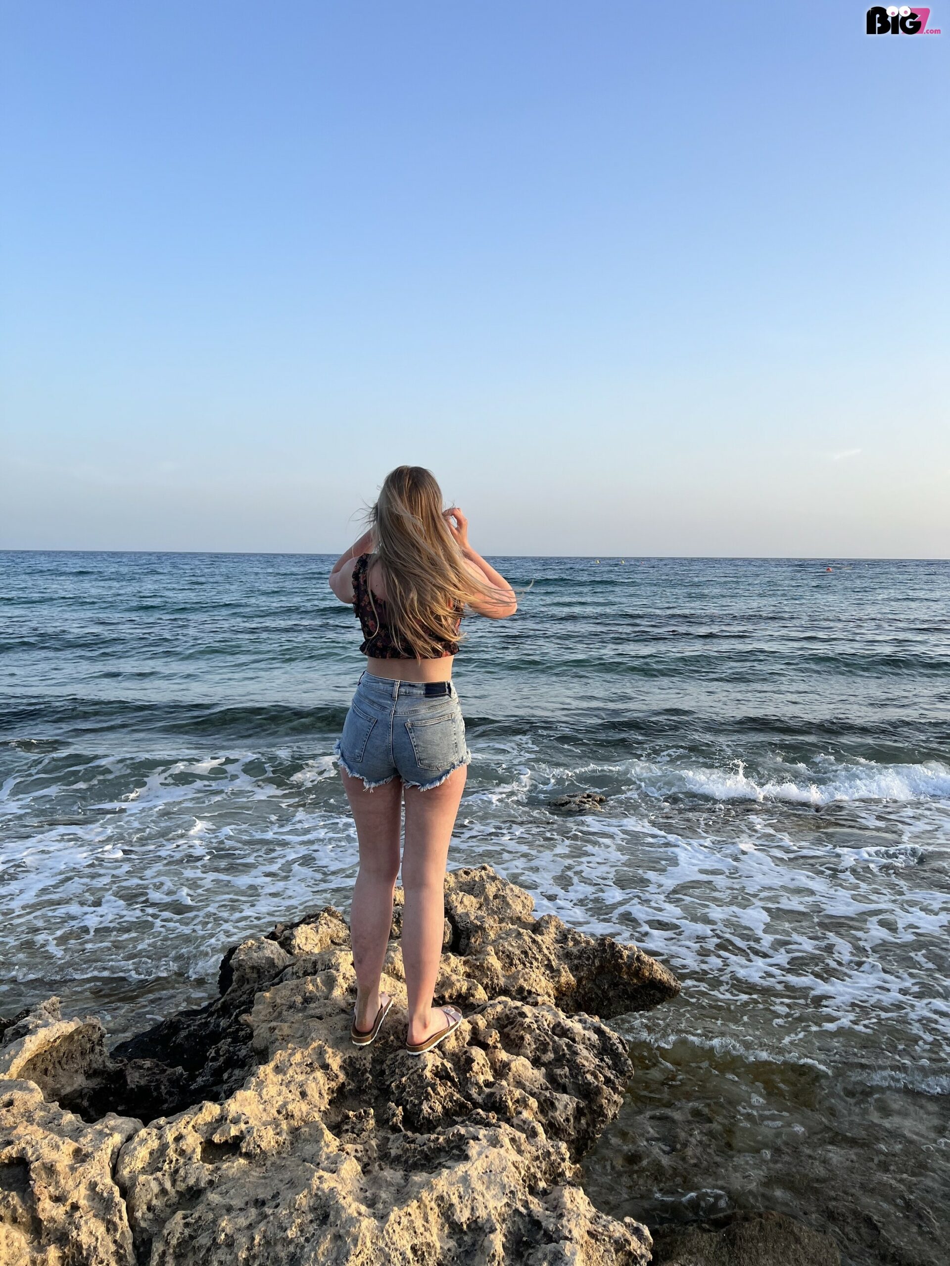 Sinaxx - private Porno Darstellerin-