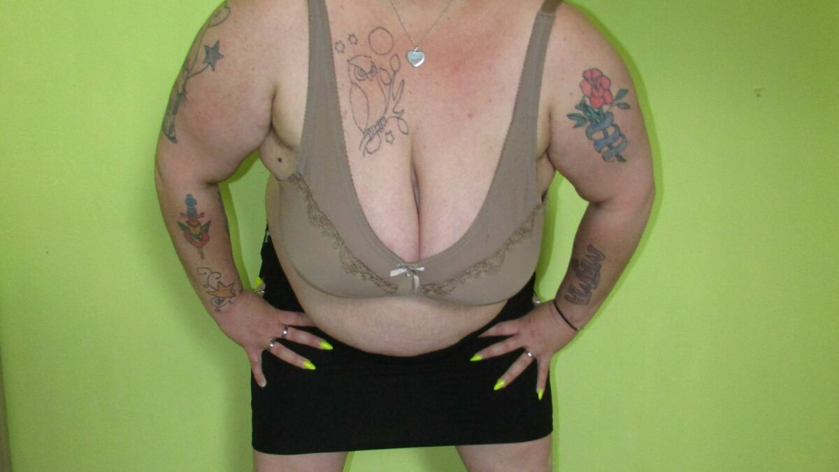 MillaMaus - private Porno Darstellerin-