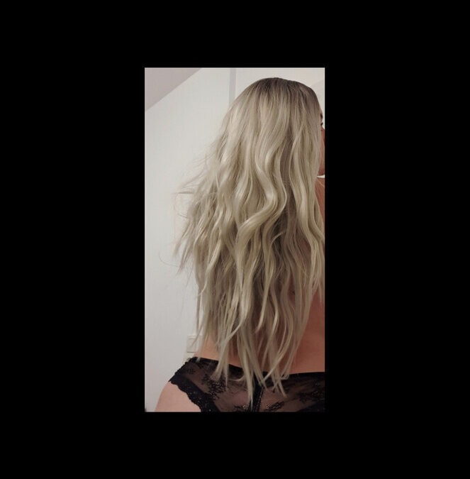Anastasiabell - Amateur Porno Darsteller