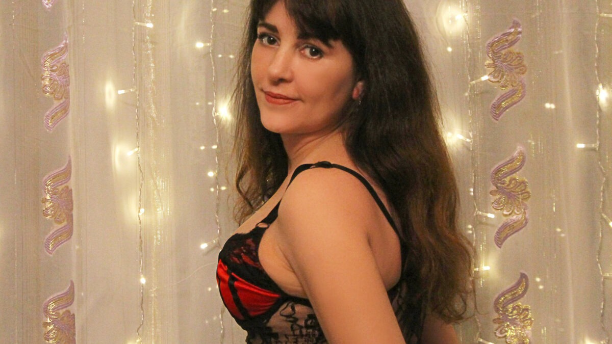 ReifeUrsulle - Amateur Porno Darsteller