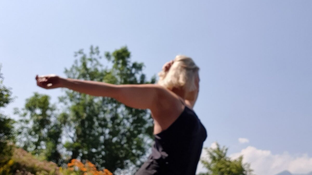 Goldenpearl - private Porno Darstellerin-