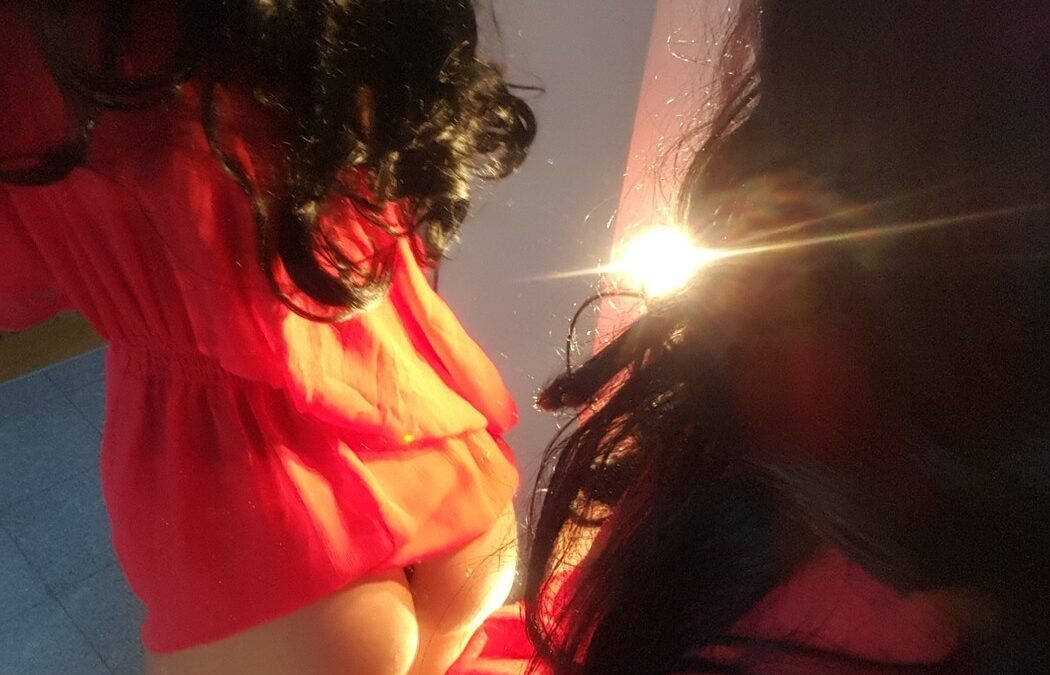MissLiina - Amateur Porno Darsteller