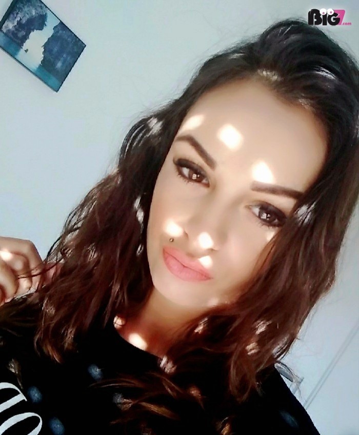bellaInk - private Porno Darstellerin-