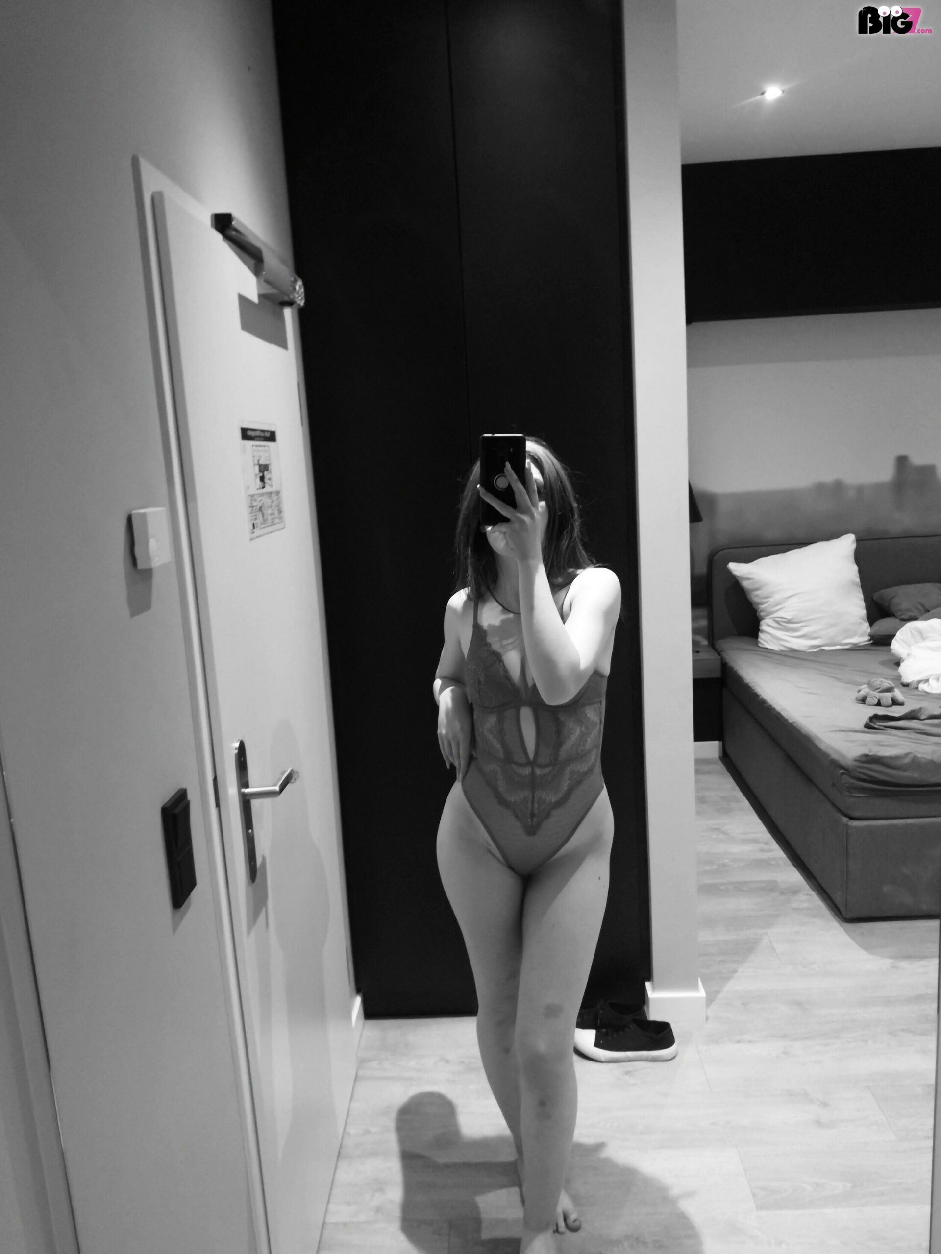 Zoey02 - private Porno Darstellerin-