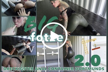 pb xl 3622614937dc2aabd5a72ab29ee35b56 1 1 - BIG fotze 2 Punkt 0 dreckigster ANAL Container Dortmunds