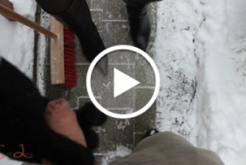 Geiler Fick im Schnee - Private Porn - Jetzt ansehen