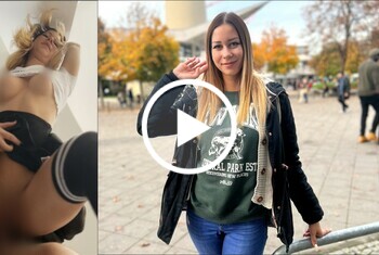 pb xl fafaf808a49f63b182a8655bf45e3486 1 - Die Teenie Bitch vom Alexanderplatz gibt Creampie