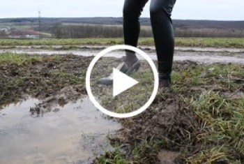 Matschorgie in High Heels - Private Porn - Jetzt ansehen
