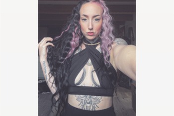 MarlieMoun - Amateur, Notgeil