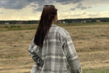 Luisa001 - Amateur, Luisa001