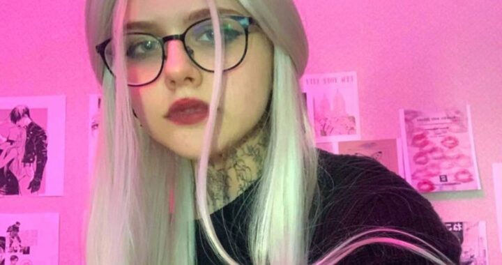 Eva20 - 18, 18 jahre, alt, Amateur, bisexuell, frau