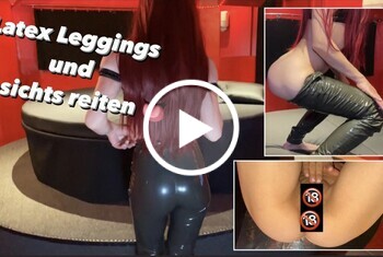 pb xl 08479346d2674dfe06111f3f717adc0f 1 - Latex Legging und Gesichts Abreiten