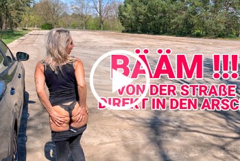 pb xl 7dba03477f8dd37f606eb4b8bd8e8ce7 1 - BÄÄM !!! Von der Straße direkt in den Arsch