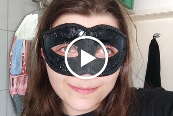 Vollkommen blanke Teeny-Muschi! Ich rasiere mir mich für dich! - 18, behaart, brünett, frau, geile, loch, Masken, muschi, natur, nett, Paar, porno, Rasieren, rasiert, solo, teeny