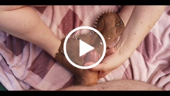 Stachelhighheels vollgespritzt und ausgesetzt! - Abspritzen, blond, blowjob, cumshot, DirtyTalk, frau, geblasen, heiss, Holsteinmaid, Kurz, mann, milfs, muschi, nahaufnahme, natur, natürlich, porno, Pumps, rasiert, Schwanz, Sommer, stiefel, vollgespritzt