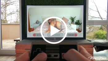 Besorgs Kira hart! - Private Porn - Jetzt ansehen