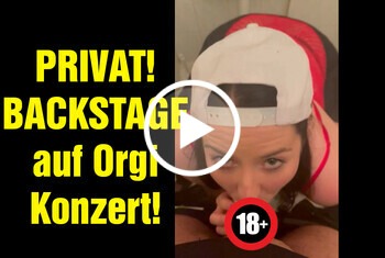 pb xl b573d759c50d8edd00491f48b6f0a02d 1 - PRIVAT! BACKSTAGE auf Orgi Konzert!