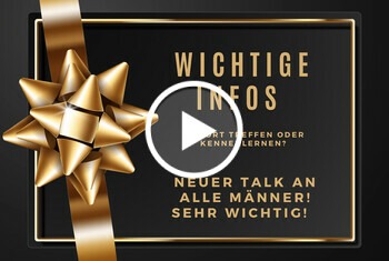 Wichtige Infos an die Männerwelt - BandidaFox