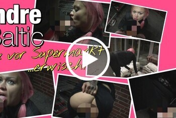 Sex vor dem Supermarkt… Public uups, erwischt !!! - 18, blase, blowjob, DirtyTalk, erwischt, ficksahne, Gesicht, Leggins, milfs, muschi, Notgeil, Paar, porno, public, rothaarig, Schön, Schwanz, sex, spritzen