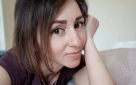 LindaHotty - Amateur Porno Darsteller