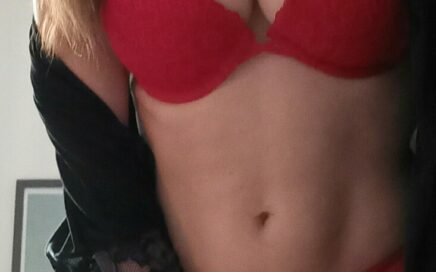 CurvyMary - Amateur Porno Darsteller