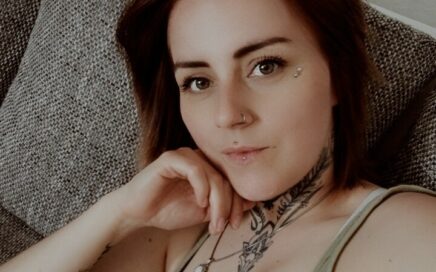 LiaDeluxe - Amateur Porno Darsteller