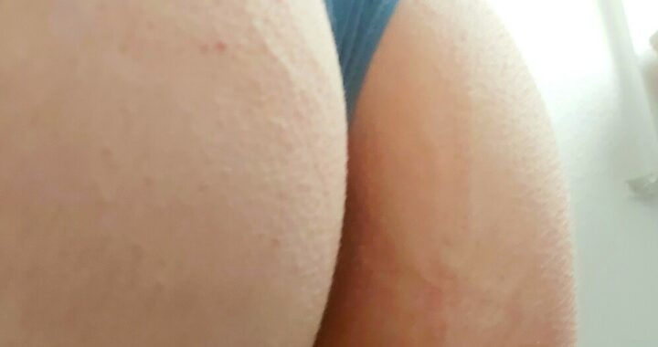 Koyotemelli - Amateur Porno Darsteller