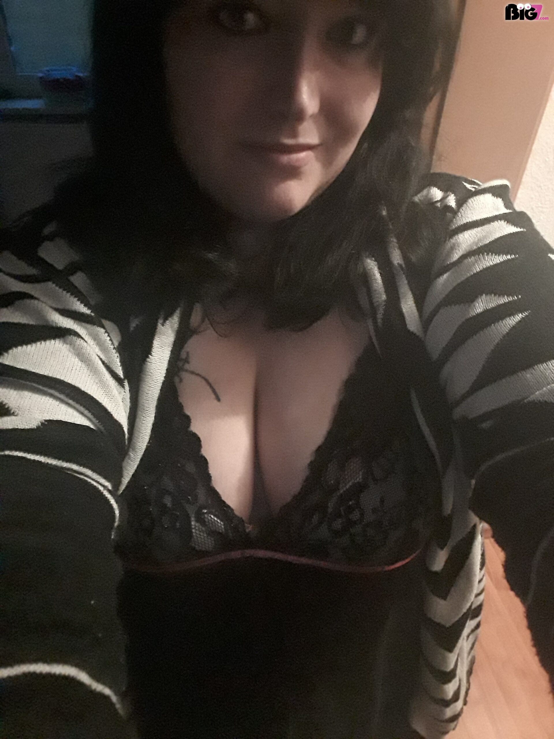 Sexy-Hexy - Private Porn - Jetzt ansehen