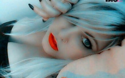 RoseBlossom - Amateur Porno Darsteller