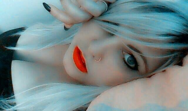 RoseBlossom - Amateur Porno Darsteller