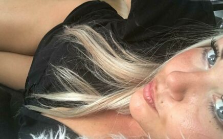 SexyChanti93 - SexyChanti93 SexyChanti93 - Amateur Porno Darsteller