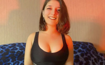 Shaneka - private Porno Darstellerin-