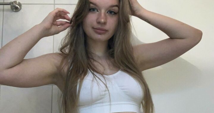 CarmenParks - private Porno Darstellerin-