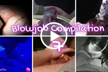 pb xl 52af95cb8affc482e0ade3f322fb18ee 1 - Blowjob Compilation 7 - Mit Ton