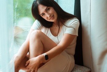 HornyIna82 - Amateur