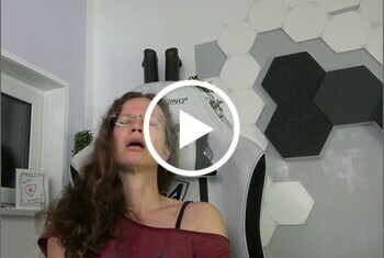 Mein Orgasmusgesicht - porno