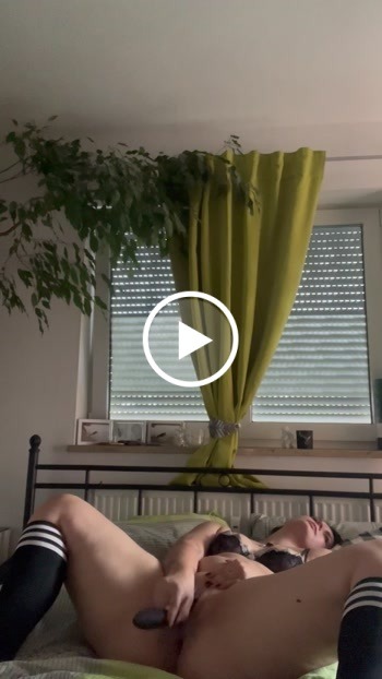 pb xl 073b3ea4698aece637e9a56090576ce0 1 - Ich hatte Besuch und musste es mir heimlich machen