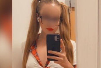 Anastasia6 - Amateur