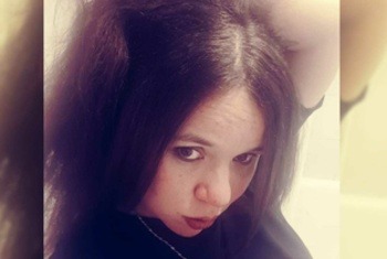 Hairy-Kim - Amateur, girl, hairy, Liebe, Schön, spa