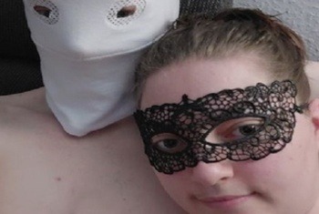 masked-topcouple - Amateur