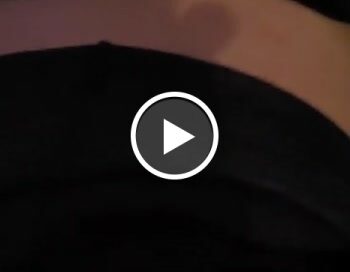 Ich wurde ordentlich Doggy gefickt - creampie