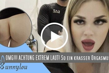 pb xl be27ccaf6f700c3ea4c32480faef361a 1 - EXTREM LAUT! So einen krassen Orgasmus hatte ich noch nie!