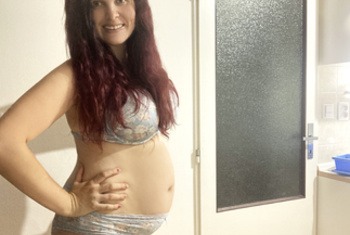 Luizza4U - Amateur, Brüste, frau, heiss, Kurven
