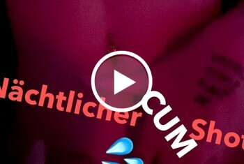 pb xl 31993b9fc20173ea9981f8b41236b4a2 1 - Nächtlicher CUMshot