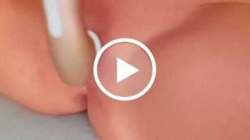 Ich mache es mir mit dem Satisfyer - SvenjaH